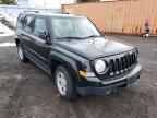 JEEP - PATRIOT