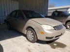 FORD - FOCUS
