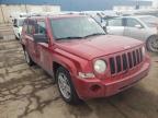 JEEP - PATRIOT