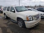 GMC - YUKON