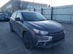 MITSUBISHI - OUTLANDER