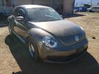 VOLKSWAGEN - BEETLE