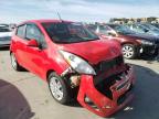 CHEVROLET - SPARK