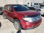 FORD - EDGE