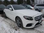 MERCEDES-BENZ - E-CLASS