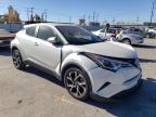 TOYOTA - C-HR