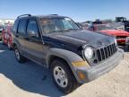 JEEP - LIBERTY