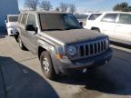 JEEP - PATRIOT