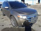 FORD - EDGE