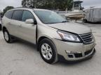 CHEVROLET - TRAVERSE