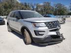 FORD - EXPLORER