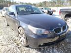 BMW - 5 SERIES