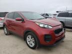 KIA - SPORTAGE