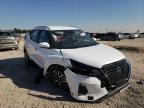 NISSAN - KICKS