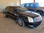 CADILLAC - DTS