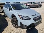 SUBARU - CROSSTREK