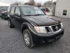 NISSAN - PATHFINDER