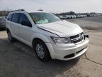 DODGE - JOURNEY