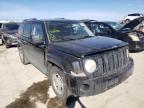 JEEP - PATRIOT