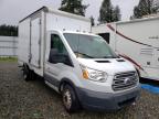 FORD - TRANSIT CONNECT