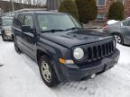 JEEP - PATRIOT