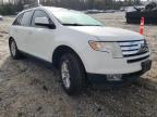 FORD - EDGE