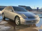 INFINITI - G35