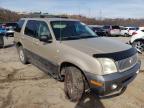 MERCURY - MOUNTAINEER