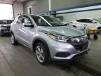 HONDA - HR-V