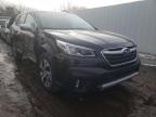 SUBARU - OUTBACK