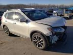 NISSAN - ROGUE
