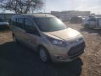 FORD - TRANSIT CONNECT