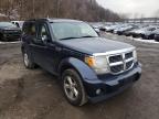 DODGE - NITRO