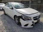 MERCEDES-BENZ - CLA-CLASS