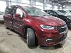 CHRYSLER - PACIFICA
