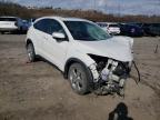 HONDA - HR-V