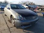 INFINITI - G35