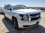 CHEVROLET - TAHOE