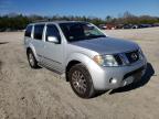 NISSAN - PATHFINDER