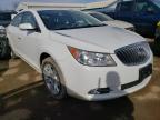 BUICK - LACROSSE