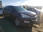 CHEVROLET - TRAVERSE