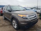 FORD - EXPLORER