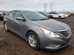 HYUNDAI - SONATA