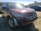 HONDA - CRV