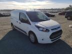 FORD - TRANSIT CONNECT