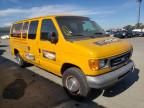 FORD - ECONOLINE