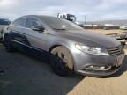 VOLKSWAGEN - CC