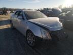 CADILLAC - CTS