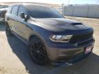 DODGE - DURANGO