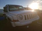 JEEP - PATRIOT